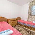Apartmán Mujan *