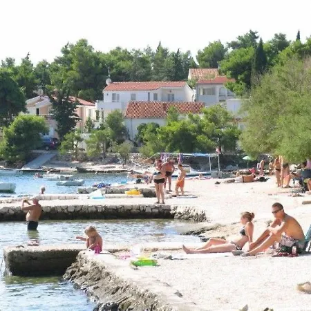 Mujan Apartmán