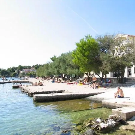 Apartment Mujan Podglavica