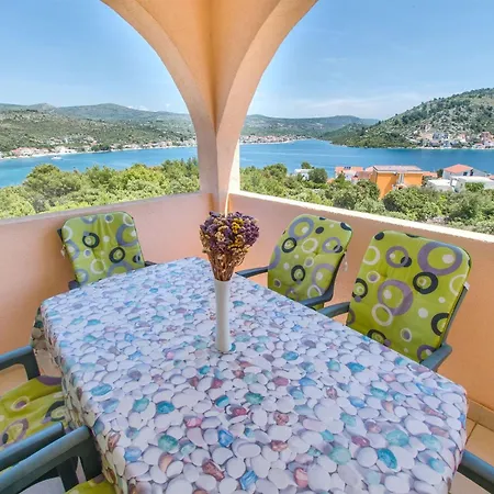 Appartement Mujan Podglavica