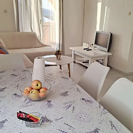 Apartmán Mujan