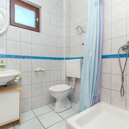Mujan Apartment