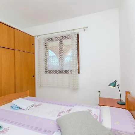 Mujan Apartmán
