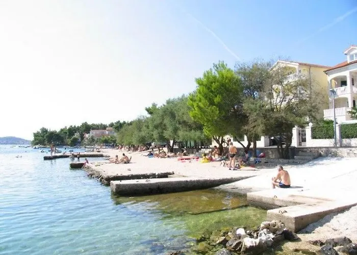 Apartamento Mujan Podglavica