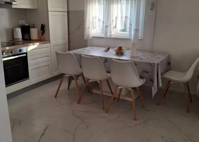 Apartamento Mujan