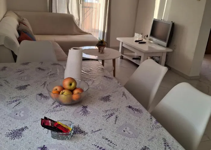 Apartamento Mujan