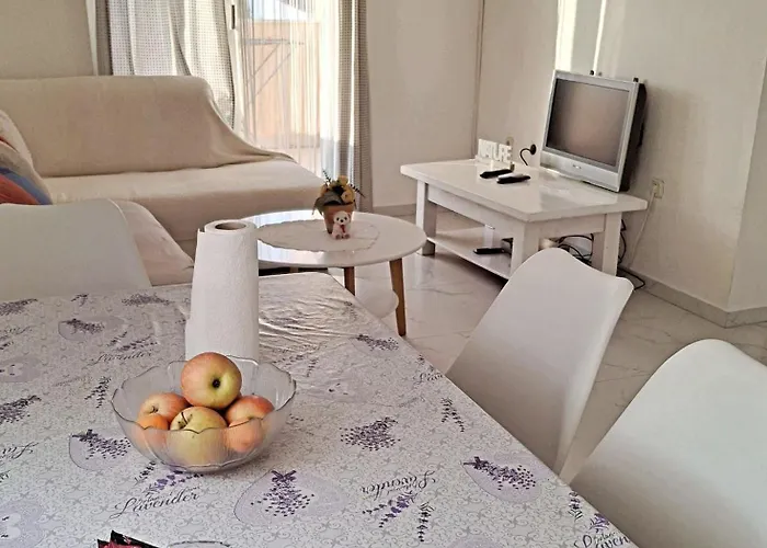 Appartement Mujan