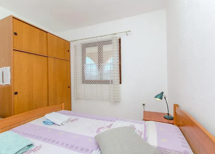 Mujan Apartamento