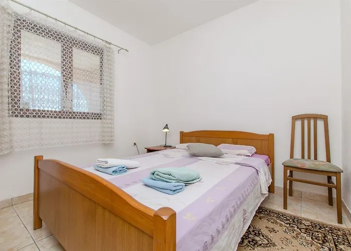 Appartement Mujan Podglavica